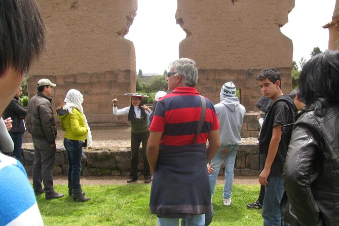 Cusco to Puno Tourist Bus with Cultural Stops and Lunch - The pace, the altitude, and the real tradeoff