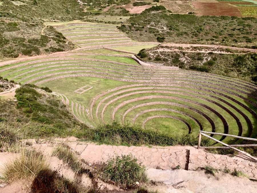 Cusco Tourist Ticket and Sacred Valley Site Pass - Choosing between the one, two, and ten-day circuits