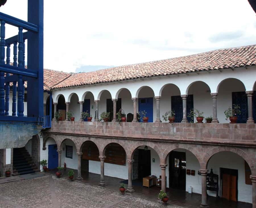 Cusco Tourist Ticket and Sacred Valley Site Pass - Circuit III: the broad ten-day pass