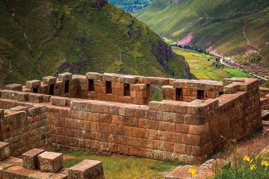 Cusco Tourist Ticket and Sacred Valley Site Pass - Four museums included in the ten-day ticket