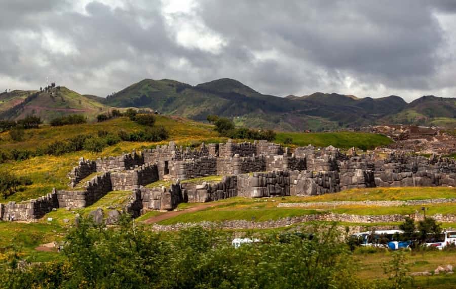Cusco Tourist Ticket and Sacred Valley Site Pass - Ticket delivery and the small detail that matters