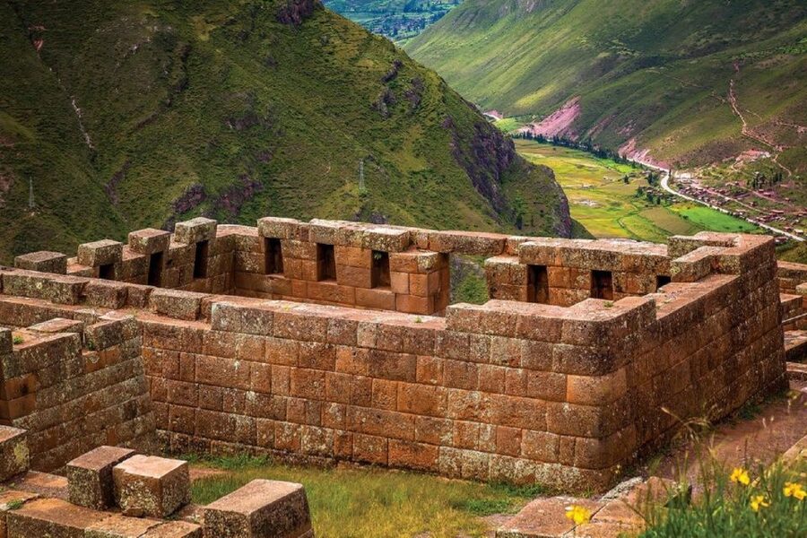 Cusco Tourist Ticket and Sacred Valley Site Pass - What is not included