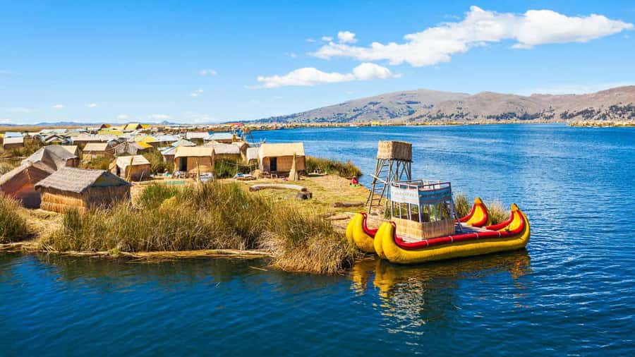Cusco: Uros Taquile Island from Cusco - Key points to know before booking