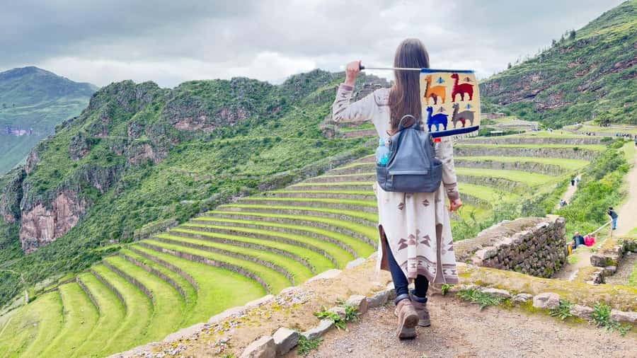 Cusco: Valle Sagrado VIP, Maras, Moray y Almuerzo Buffet - Key points to know before booking