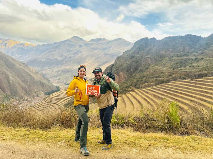 Cusco: Valle Sagrado VIP, Maras, Moray y Almuerzo Buffet - Why this Sacred Valley route works