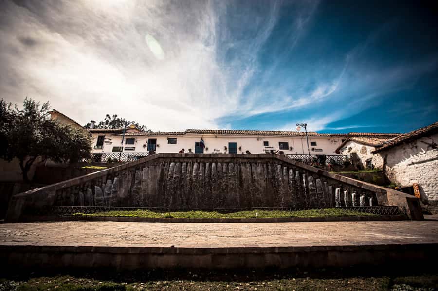 Cusco: Walking Tour Cusco - Coricancha and the Temple of the Sun