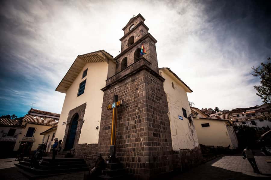 Cusco: Walking Tour Cusco - What $29 Buys You in Three and a Half Hours