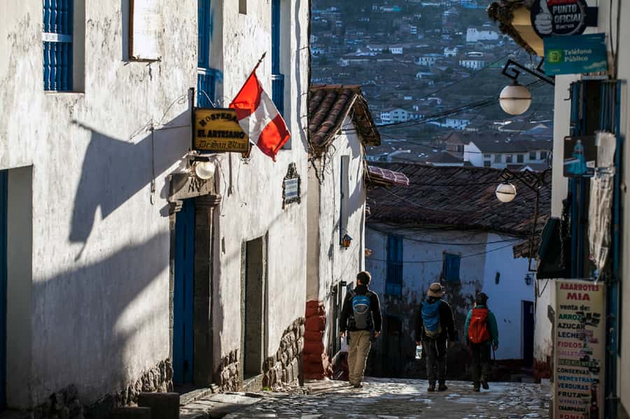Cusco: Walking Tour Cusco - Should You Book the Cusco Walking Tour?