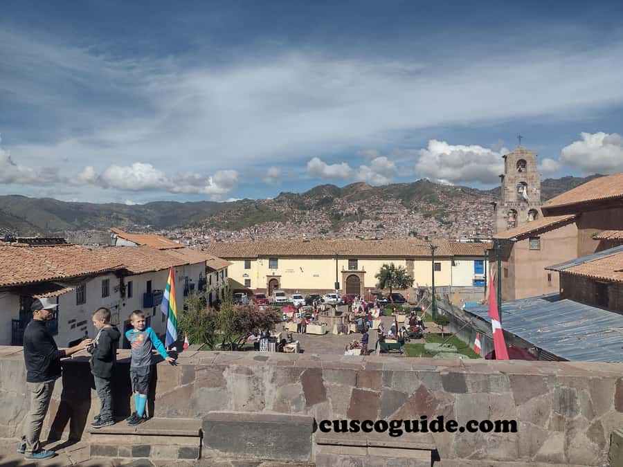 Cusco Walking Tour: Downtown, Sun Temple & San Blas Views - Choosing the Best Departure Time