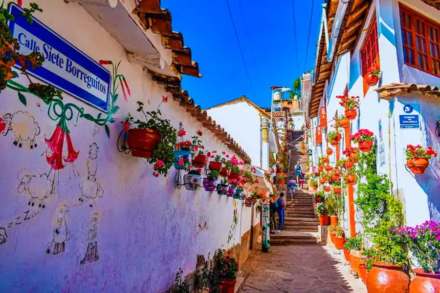 Cusco: Walking Tour with an Experienced Local Guides - Key points to know before you go
