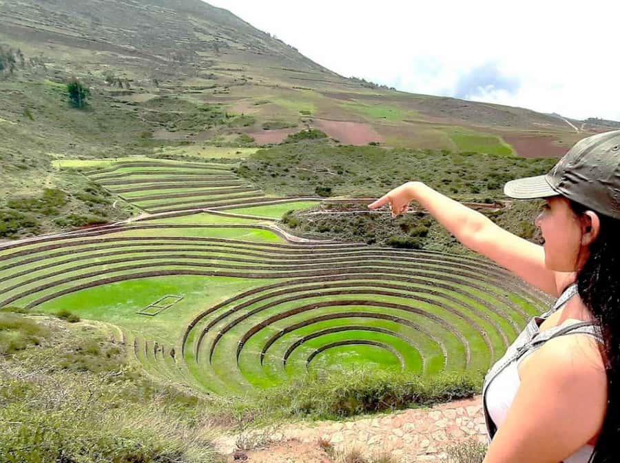 Cusco: Zipline + ATV's | Salt Mines of Maras and Moray | - Should you book it?