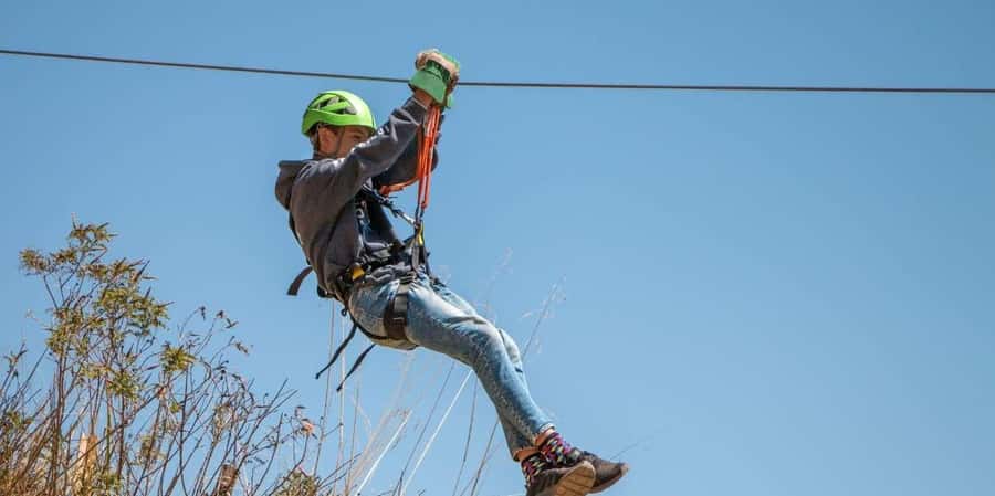 Cusco: Zipline + ATV's | Salt Mines of Maras and Moray | - Practical advice for a smoother day