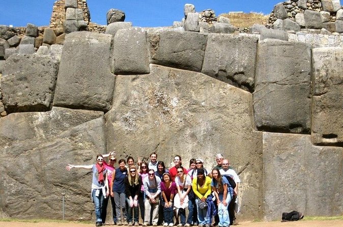 Cuzco city tour - What the $27.25 price really covers