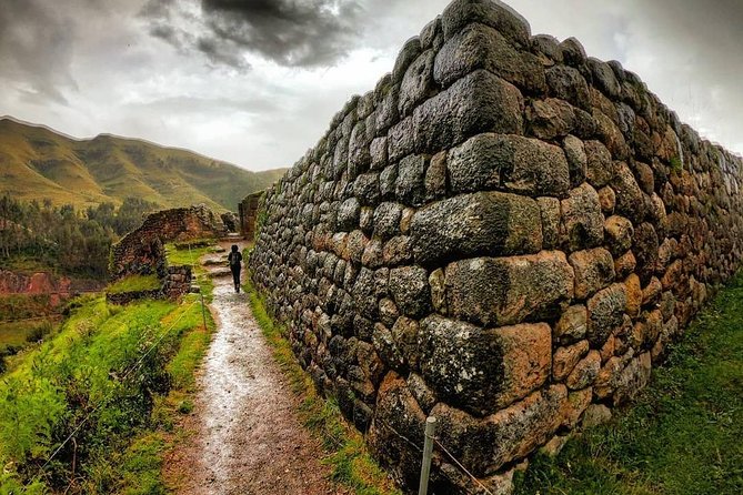 Cuzco city tour - Group size, pickup, and the afternoon schedule