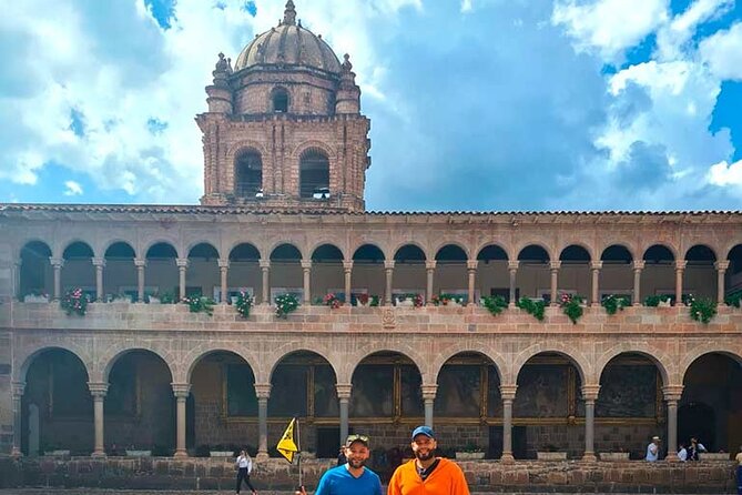 Cuzco City Tour and Archaeological Ruins in Half Day - Tambomachay: water, ritual, and a quiet finish