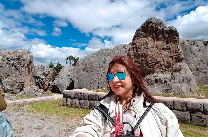 Cuzco City Tour and Archaeological Ruins in Half Day - The $60 price and the extra ticket