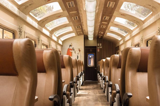 Cyberday Machu Picchu tour By Train 1 Day / Travel until December - Key points to know before booking