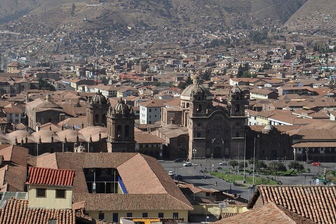 Day Hike Cusco Historical Outskirts - What to pack for the 4 to 5 hours