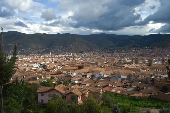 Day Hike Cusco Historical Outskirts - Who will enjoy this route most