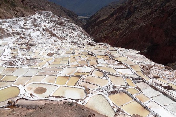 Day Tour to Salineras: Maras and Moray from Cusco - Why this Cusco half-day tour is worth considering