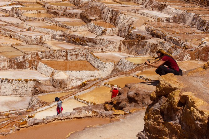 Day Tour to Salineras: Maras and Moray from Cusco - What the $99 price really includes