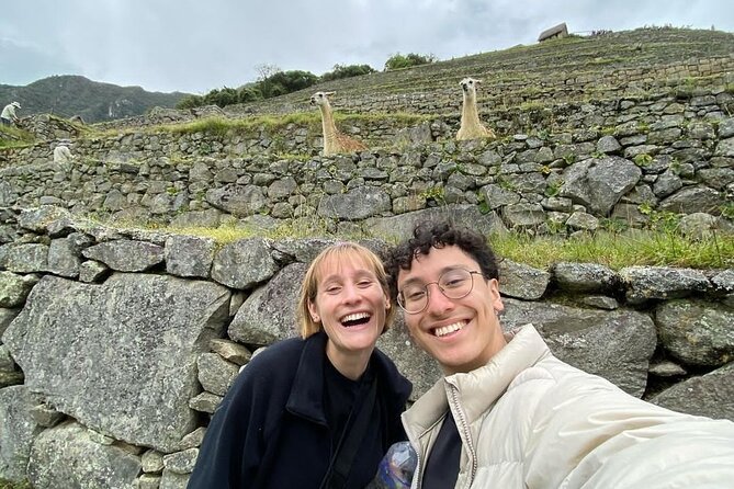 Day Trip by Train to Machu Picchu - Small Group - Why this day trip works from Cusco