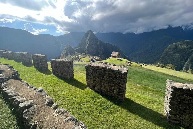 Day Trip by Train to Machu Picchu - Small Group - The return train and the long ride back