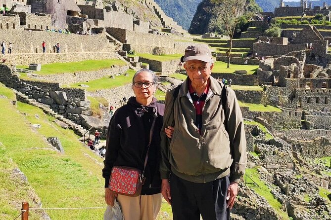 Day Trip by Train to Machu Picchu - Small Group - Is $370 a fair price?