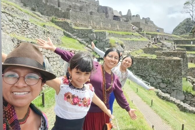 Day Trip by Train to Machu Picchu - Small Group - What to pack for this 14-hour outing