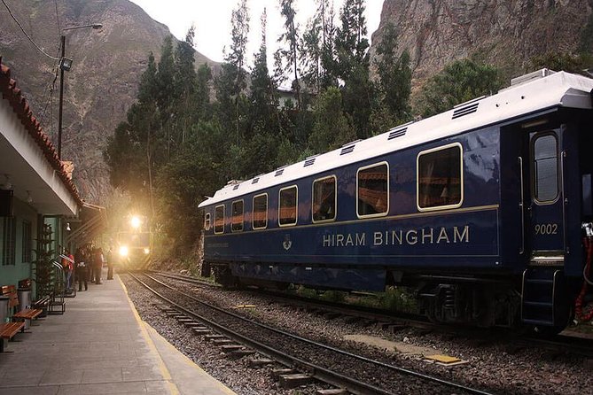 Day Trip to Machu Picchu By Train - The most praised part: attentive guiding