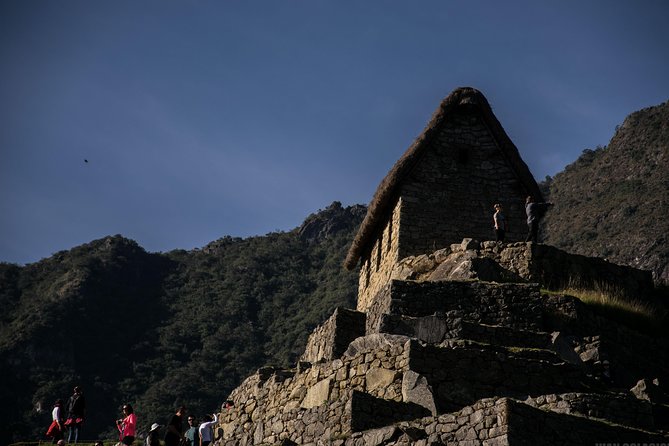 Day Trip to Machu Picchu by Train from Cusco - Key points at a glance