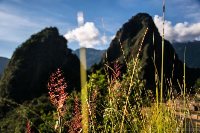 Day Trip to Machu Picchu by Train from Cusco - Why this Machu Picchu day trip works from Cusco
