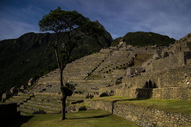 Day Trip to Machu Picchu by Train from Cusco - Two to three hours among the Inca ruins