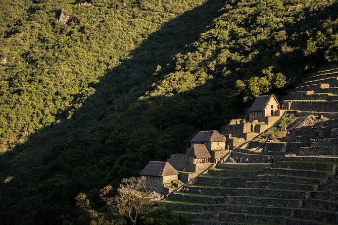 Day Trip to Machu Picchu by Train from Cusco - Is $445 a fair price?
