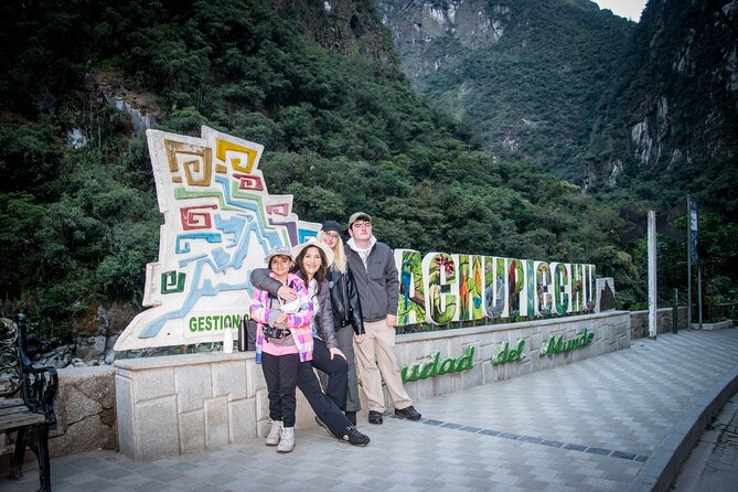 Day Trip to Machu Picchu from Cusco - Why this day trip works for a tight Cusco schedule