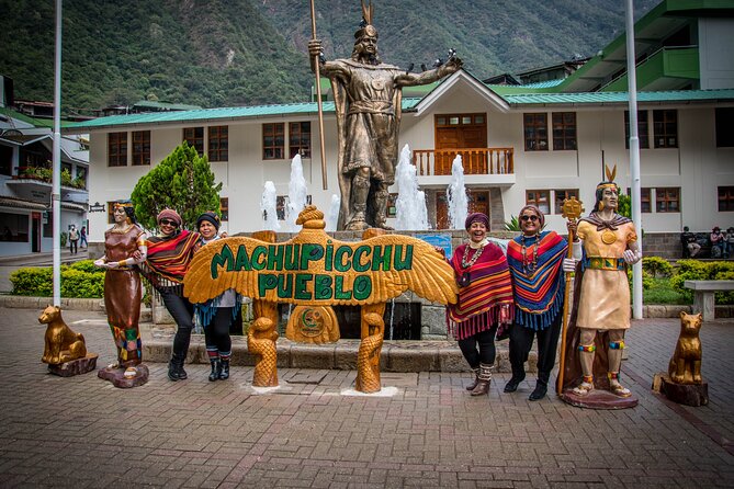 Day Trip to Machu Picchu from Cusco - How much value do you get for $335?