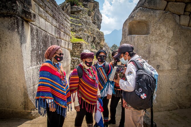 Day Trip to Machu Picchu from Cusco - Who should choose this Machu Picchu day trip?