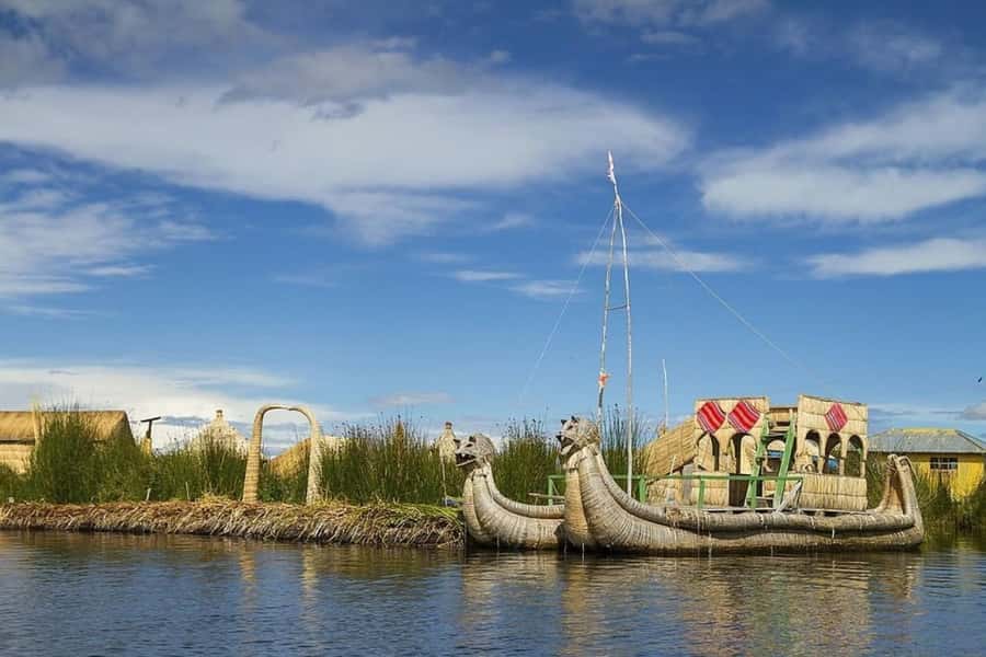 Day Trip to Uros Floating Islands and Amantani Island - Who will enjoy this day most