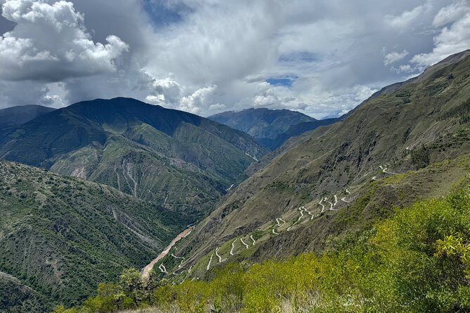 Death Road Peru, Mountain Bike Tour on the Most Dangerous Road - Key points to know before booking
