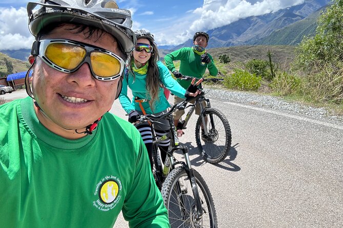 Death Road Peru, Mountain Bike Tour on the Most Dangerous Road - What the $180 price really covers