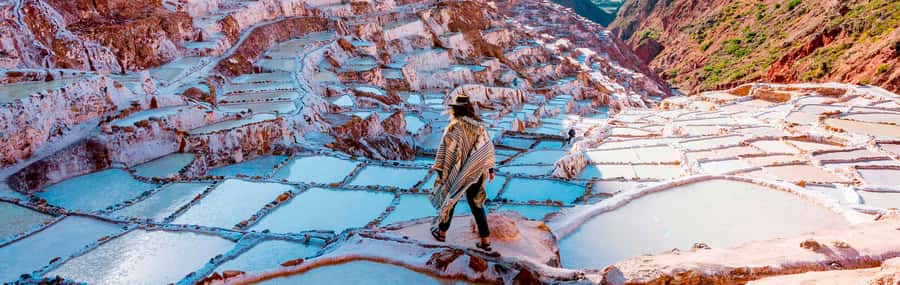 Desde Cusco: Moray Salinas de Maras y Tejedores de Chinchero - Should you book the Moray and Maras tour?