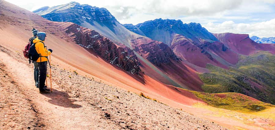Desde Cusco: Tour Montaña de Arcoiris Vinicunva mas Comida - Why this $29 outing can be good value