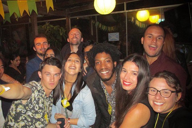 Discover Miraflores nightlife with Bar Crawl Lima - How the guides shape the night