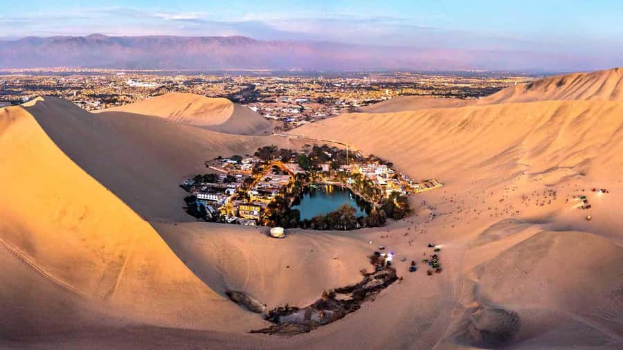 Discover Paracas, Ica and Nasca in a 2 days and 1 night trip - Why this route works in just two days