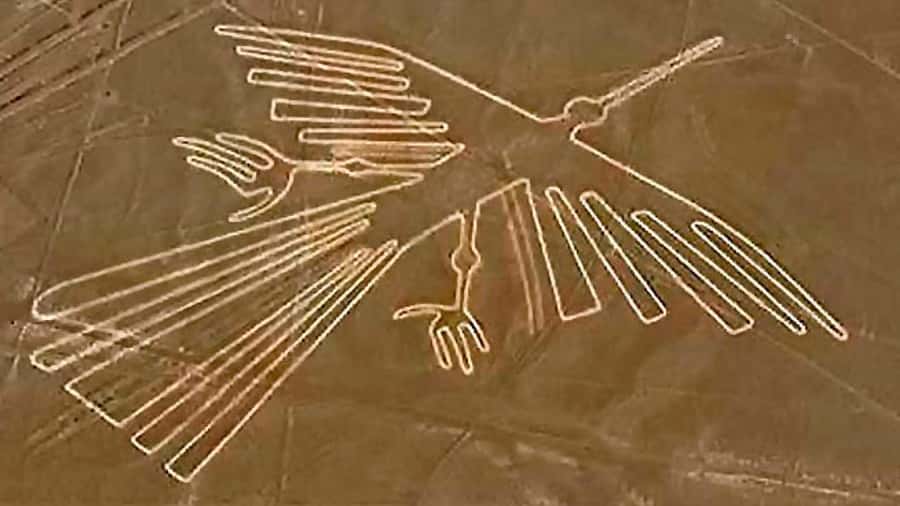 Discover Paracas, Ica and Nasca in a 2 days and 1 night trip - Flying over the Nasca Lines from Maria Reiche Aerodrome