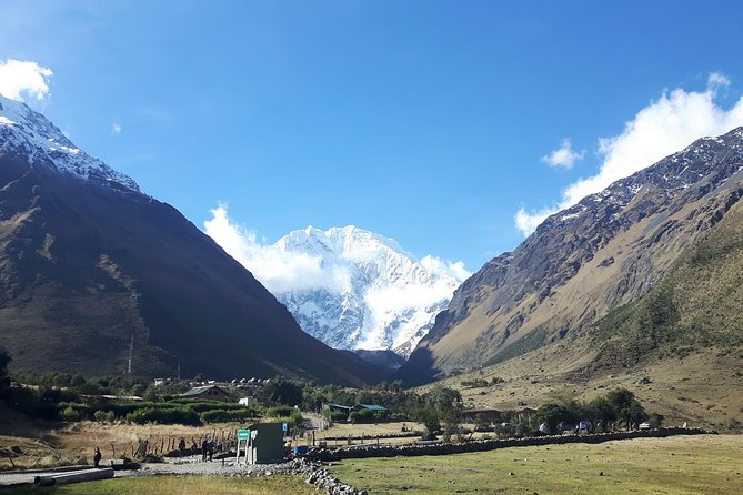 Discover the Humantay Lagoon – Full Day Tour from Cusco - Key points to know before booking