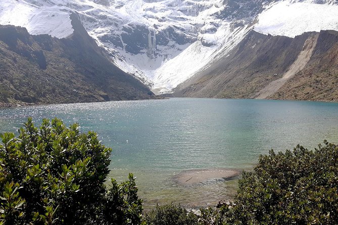Discover the Humantay Lagoon – Full Day Tour from Cusco - Why Humantay Lagoon makes a strong day trip