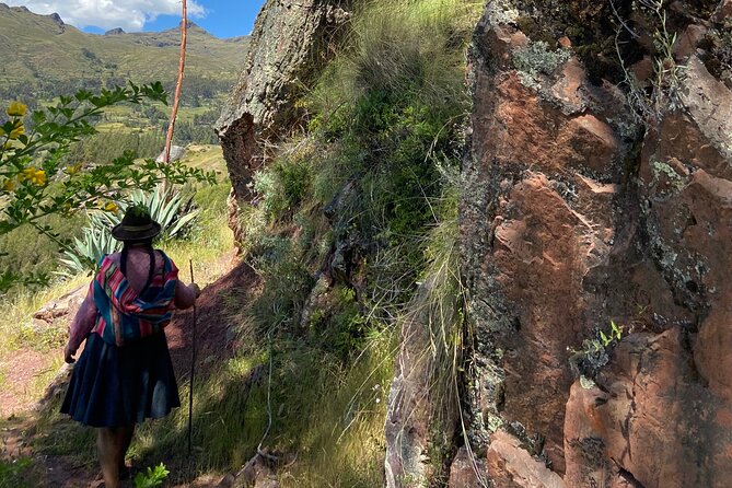 Discover the secrets of Andean nature in Pisac - Who should book this tour