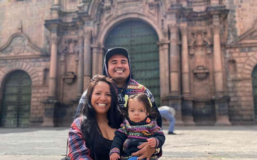 ECONOMIC PRIVATE TOUR IN THE CITY OF CUSCO - HALF DAY - Why this private Cusco tour works well