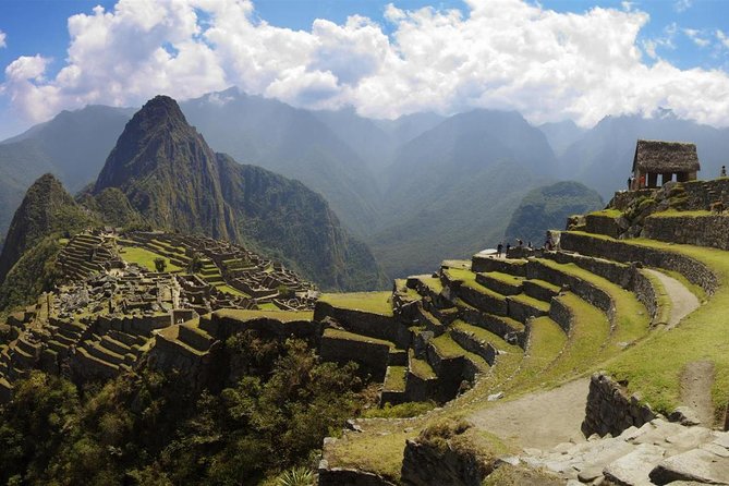 Epic Machu Picchu 2-Day Adventure by Car with Overnight Stay - What the included meals and lodging really add